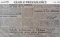 "Przy kawiarni Lwowianka" (Głos z przeszłości, odc. 159)