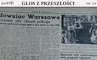 „Nie odegrali w mistrzostwach poważniejszej roli” (Głos z przeszłości, odc. 210)