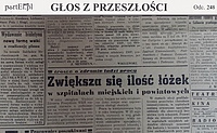 „Zastosowano nową metodę walki załogi” (Głos z przeszłości, odc. 248)