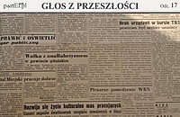 „Wszystkie oddziały szpitala pracują z dużą starannością” (Głos z przeszłości, odc. 17)