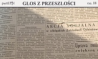 "Radio gra głośno przez prawie całą noc" (Głos z przeszłości, odc. 18)