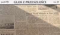 "Współzawodnictwo w dziedzinie stopni oraz czystości" (Głos z przeszłości, odc. 20)