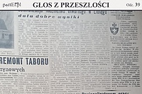 "Zwalczanie radiopajęczarstwa" (Głos z przeszłości, odc. 39)