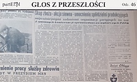 „Zaoszczędzić 2 litry paliwa na 100 km” (Głos z przeszłości, odc. 46)