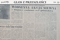 "Naprawy nie opłaca się dokonywać" (Głos z przeszłosci, odc. 53)