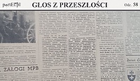 "165 proc. normy" (Głos z przeszłości, odc. 57)