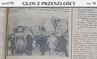 "Poprawa w akcji skupu zboża" (Głos z przeszłości, odc. 58)