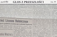 „Pukania i prośby nie odniosły skutku” (Głos z przeszłości, odc. 60)