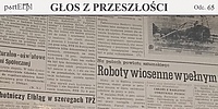 Należy wprowadzić propagandę książki (Głos z przeszłości, odc. 65)