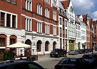 Głosuj na naszą Bibliotekę