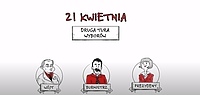 Głosujemy w niedzielę