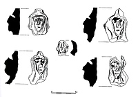 Zakapturzone głowy  (Historia jednego przedmiotu cz. 113)