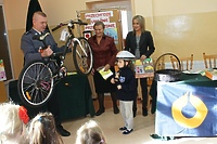 Bezpieczeństwo Dziecka na Drodze