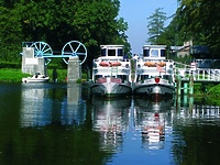 Główne obchody Jubileuszu 150-lecia Kanału Elbląskiego