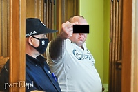 Koniec procesu w sprawie strzelaniny