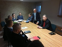 Bezpieczeństwo na osiedlach mieszkaniowych