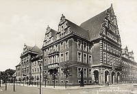 Dawno temu w Elblągu... grasowali „rozpruwacze”...