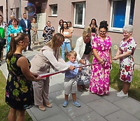 Gmina Milejewo otworzyła żłobek
