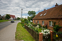 Gmina Rychliki poszukuje skarbnika