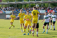 Gol dalej od Centralnej Ligi Juniorów