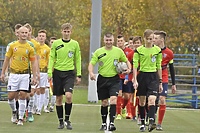 Gol za golem