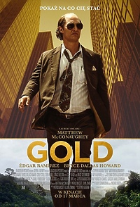 „Gold” premierowo w Multikinie