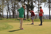 Golf to sport dla każdego