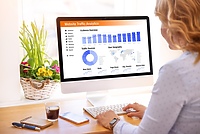 Google Analytics - sprawdź, co możesz zyskać, korzystając z tego analitycznego narzędzia!