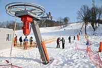 Projekt obwodnicy wschodniej do maja 2013