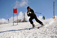 Góra Chrobrego: wygraj skipass