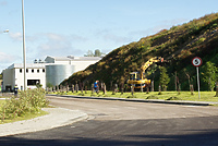 Góra śmieci już zamknięta