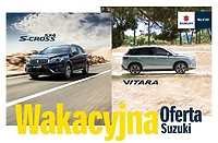 Gorąca oferta, której możesz się przyjrzeć z bliska