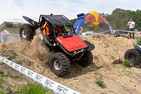 Góry, doły i wądoły