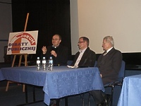 O Piłsudskim, „Nocy kryształowej” i pomocy Żydom