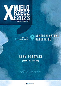 Goście Wielorzecza potwierdzeni!