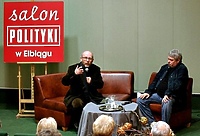 Paweł Śpiewak opowiada o nas