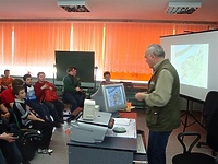 Dzień Ziemi w SP 19