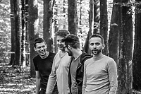 Dominik Bukowski Quartet w Mjazzdze