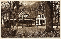 Dawno temu w Elblągu… zamknięto łaźnię rzeczną