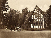 Dawno temu w Elblągu... rozpoczął się sezon żeglarski