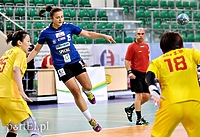 Gotowi do Startu: Aleksandra Kwiecińska