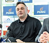 Gotowi do Startu: Andrzej Niewrzawa
