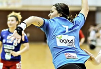 Gotowi do Startu: Anna Pinda