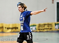Gotowi do Startu: Paulina Muchocka