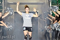 Gotowi do Startu: Sylwia Matuszczyk