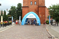 Gra miejska na Starówce