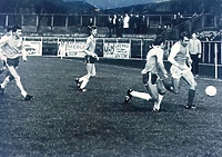 Olimpii pięć