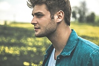 Gracjan Kalandyk wystąpi w Mjazzdze