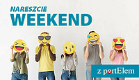 Nareszcie weekend. Trochę muzyki, trochę motoryzacyjnej klasyki