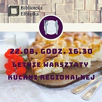 Klinki, fuśka i jabłecznik z miętą